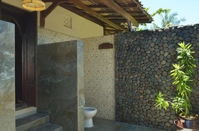 Desa Dunia Beda Resort