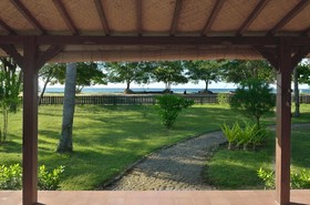 Desa Dunia Beda Resort
