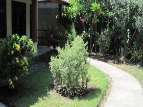 D'Gilian Bungalow