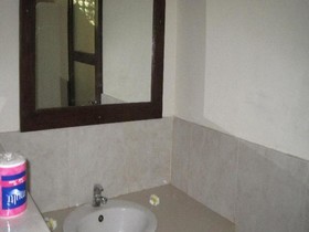 D'Gilian Bungalow