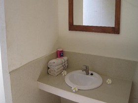 D'Gilian Bungalow