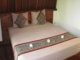 D'Gilian Bungalow