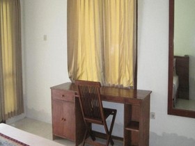 D'Gilian Bungalow