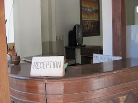 D'Gilian Bungalow