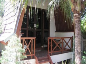 D'Gilian Bungalow