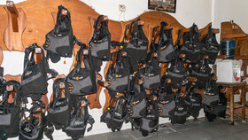 Dream Divers