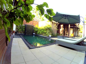 Drupadi Bungalows