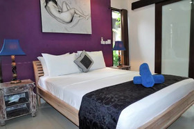 Drupadi Bungalows