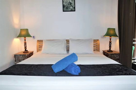 Drupadi Bungalows