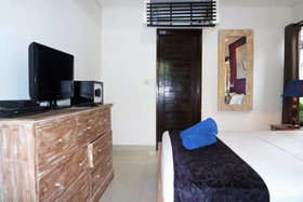 Drupadi Bungalows