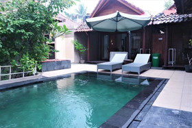 Drupadi Bungalows