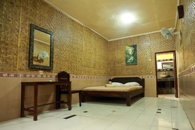 Dua Nina Homestay
