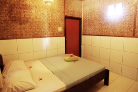 Dua Nina Homestay