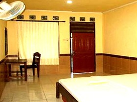 Dua Nina Homestay