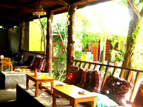 Dua Nina Homestay