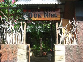 Dua Nina Homestay