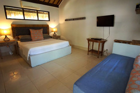 Eden Cottages