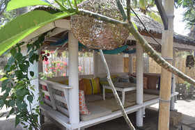 Eden Cottages