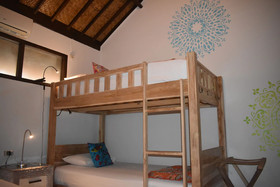 Eden Cottages
