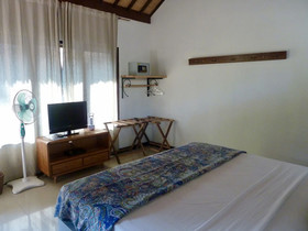 Eden Cottages
