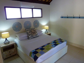 Eden Cottages