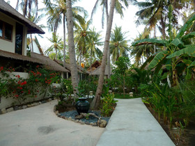 Eden Cottages
