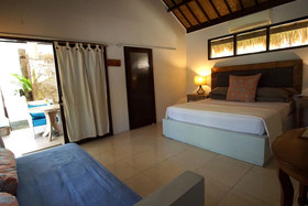 Eden Cottages