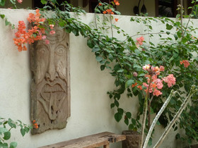 Eden Cottages