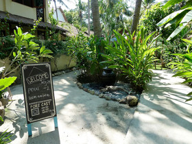 Eden Cottages