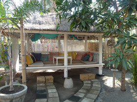 Eden Cottages