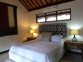 Eden Cottages