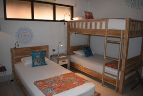 Eden Cottages
