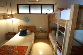 Eden Cottages