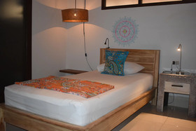 Eden Cottages