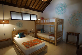 Eden Cottages