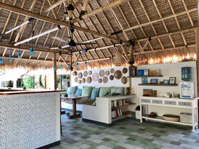 Eden Cottages