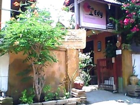 Edy Homestay