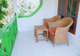 Energy Melati