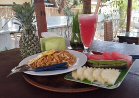 Energy Melati