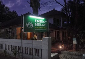 Energy Melati