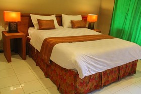 Giliano Residence