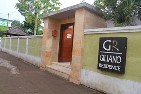 Giliano Residence
