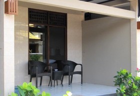 Giliano Residence