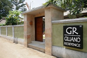 Giliano Residence