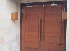 Giliano Residence
