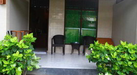 Giliano Residence