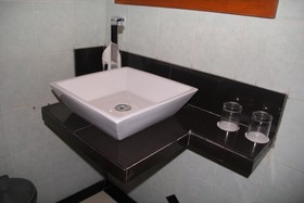 Giliano Residence