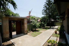 Giliano Residence