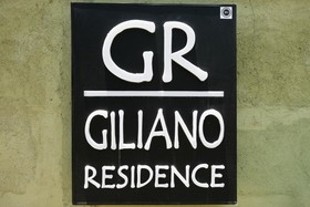 Giliano Residence