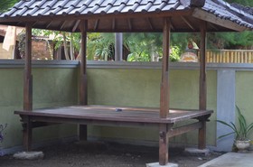 Giliano Residence